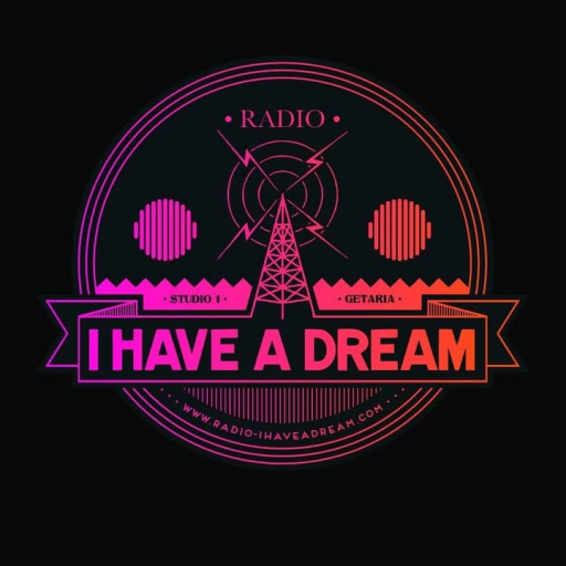 Radio I Have a Dream - La Radio de Moustic